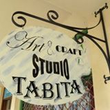 Art & Craft Studio Tabita